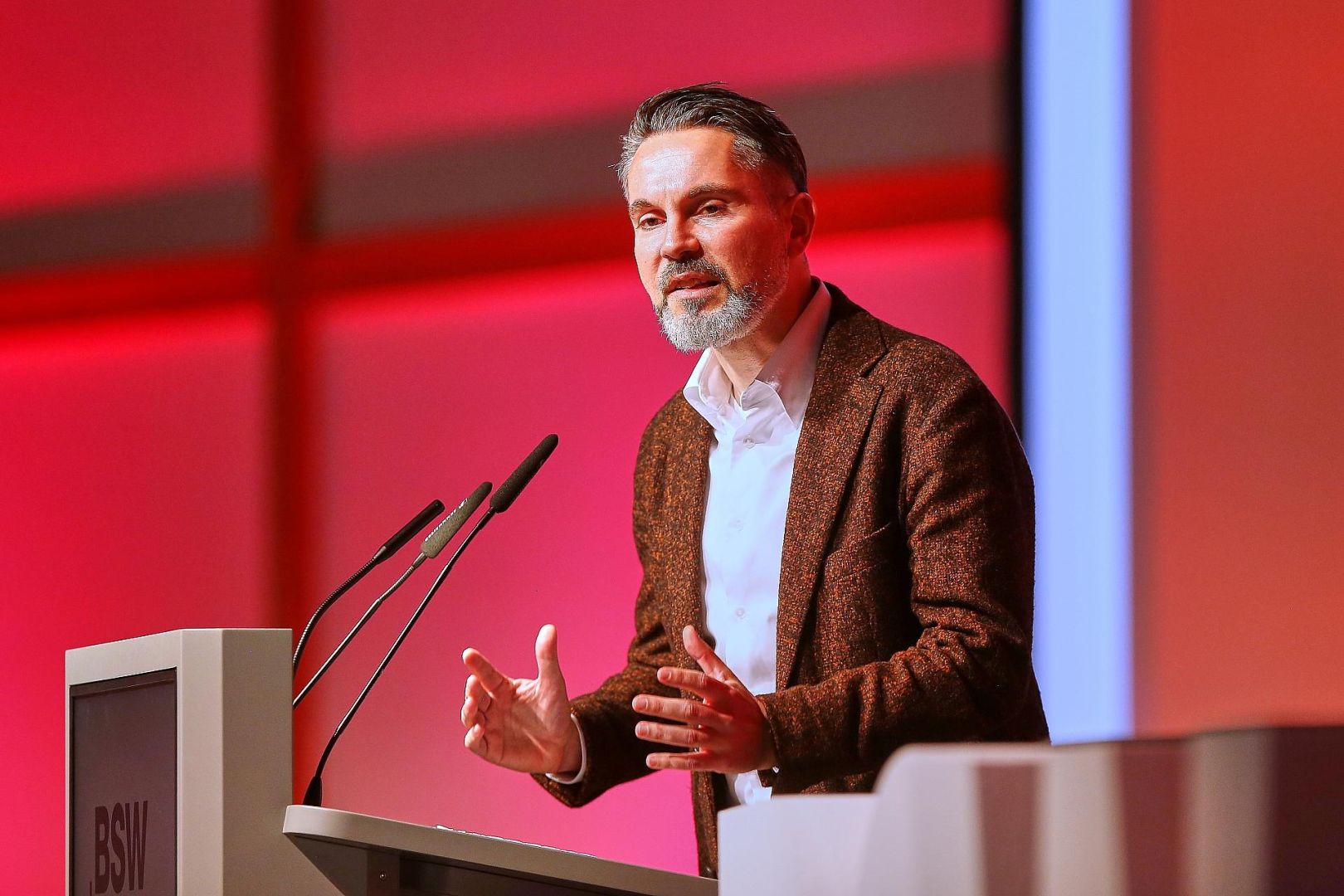 Fabio De Masi (Archiv)