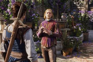 Fable: Entwickler zogen aus aller Welt nach England, nur um die Reihe zurückzubringen