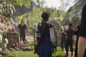 Fable flieht vor GTA 6: Xbox verschiebt sein großes Rollenspiel auf 2027