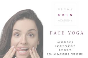 FACE YOGA Ausbidlung auf Höchstniveau