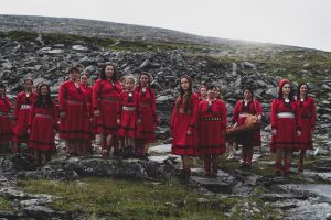 Fade Into You – Filmscreening