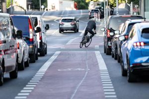 Fahrradklima-Test des ADFC wird vorgestellt