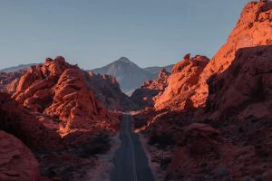 Fairchild Gold: Kupfer- und Goldexploration im Herzen Nevadas