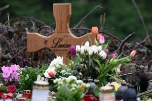 Fall der getöteten zwölfjährigen Luise