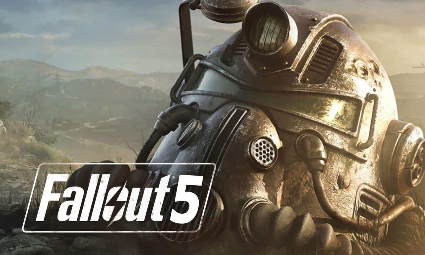 Fallout 5 kommt, aber nicht bald: Todd Howard deutet geheime Projekte an