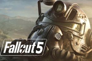 Fallout 5 kommt, aber nicht bald: Todd Howard deutet geheime Projekte an