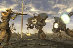Erhalten wir ein Fallout: New Vegas Remaster? – Studio selbst sorgt für Wirbel
