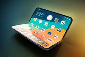 Falten oder scheitern? Apple wagt den nächsten Milliardenwurf