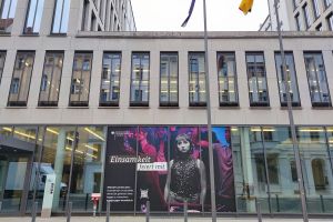 Familienministerium (Archiv)