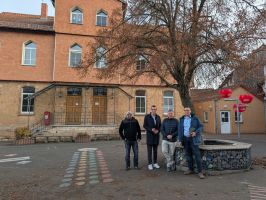 Familiär und beschaulich