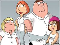 «Family Guy»: 23. Staffel startet bei ProSieben Maxx