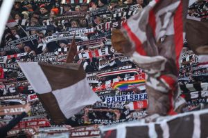 Fans des FC St. Pauli (Archiv)
