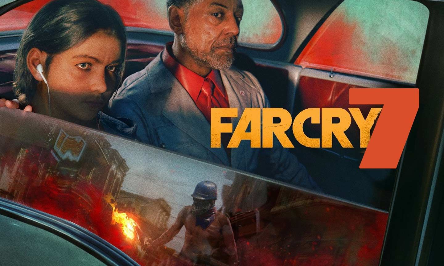 Far Cry 7: Neue Leaks sprechen über Story, Setting und Gameplay