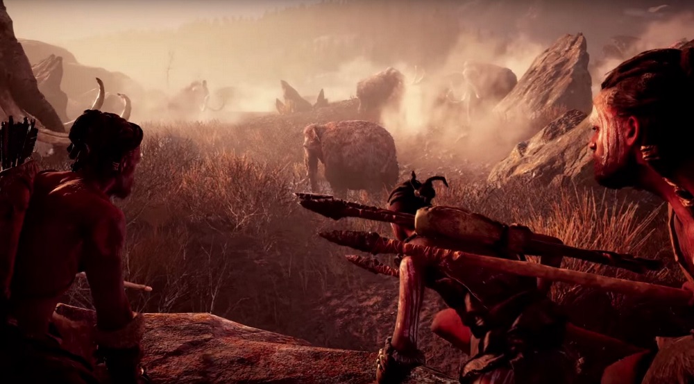 Far Cry Primal: So sieht das Feedback der Kollegen aus