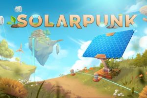 Farming-Sim über den Wolken: Deutscher Indie-Titel Solarpunk kommt in den Xbox Game Pass