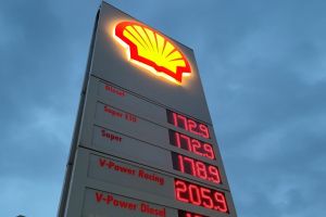 Fast 50 Prozent Luft nach oben: Was für die Shell-Aktie spricht