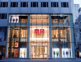 Fast Retailing setzt zum nächsten Sprung an