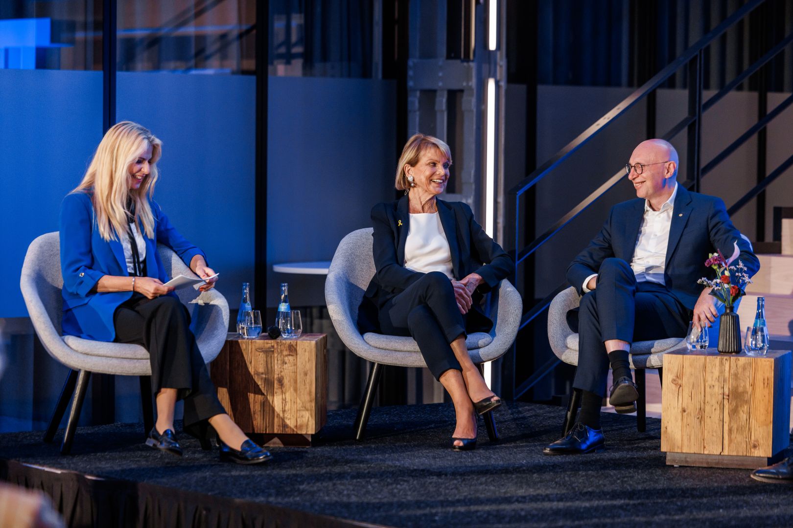 Faszinierende Einblicke in die Welt der klugen Köpfe