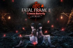 FATAL FRAME II: Crimson Butterfly REMAKE – 2026 kehrt es zurück
