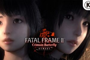 FATAL FRAME II: Crimson Butterfly REMAKE – Erlebt klassischen Horror neu