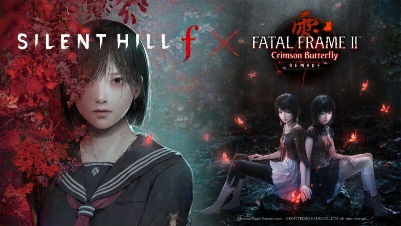 FATAL FRAME II: Crimson Butterfly REMAKE – Neue Demo angekündigt