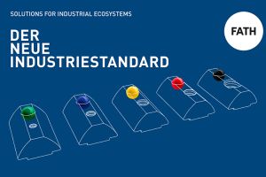 FATH setzt neuen Industriestandard: Farbcodierte Nutensteine bringen Effizienz auf den Punkt