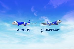 Faurys verpasste Chance – Warum Airbus in der Boeing-Krise nur zuschaut