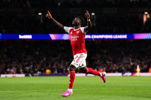 FC Arsenal - Atlético Madrid