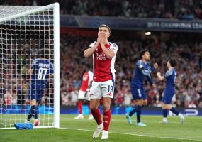 FC Arsenal - Paris Saint-Germain