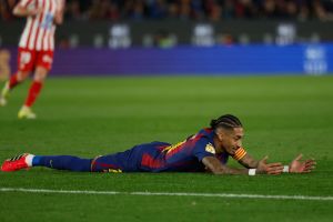 FC Barcelona - Atlético Madrid