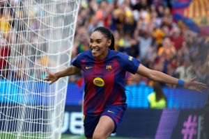 FC Barcelona - Bayern München