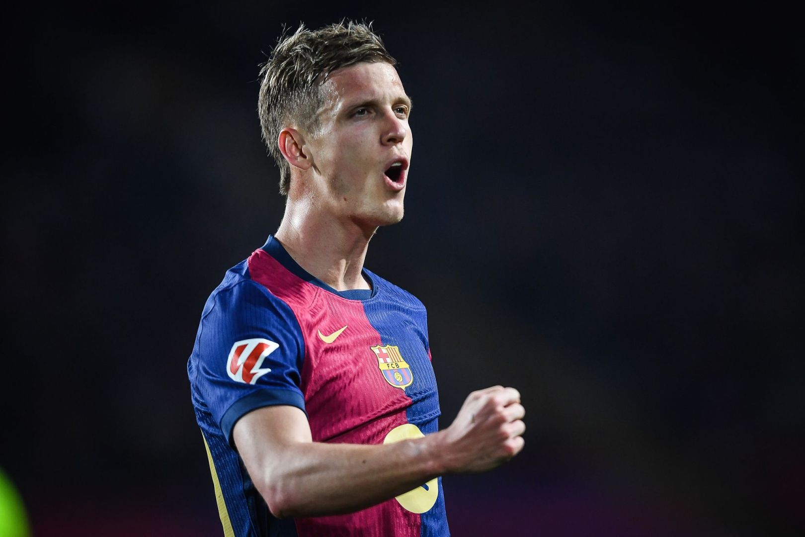 FC Barcelona - CA Osasuna