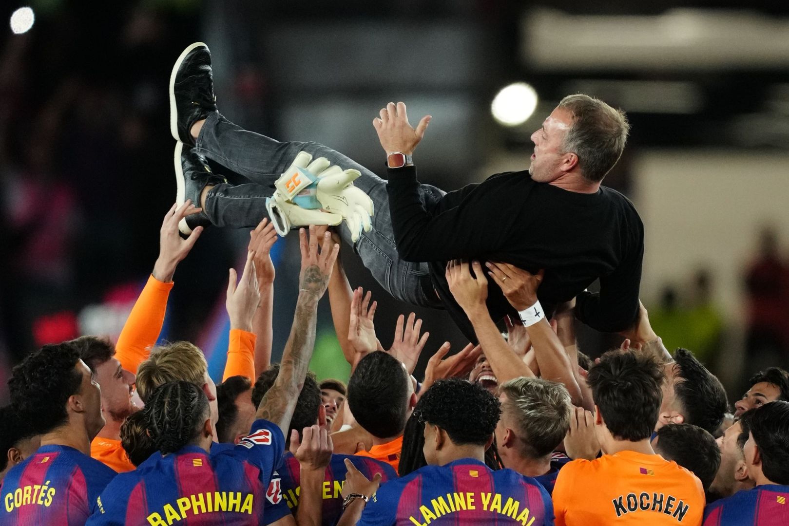 FC Barcelona - Real Madrid