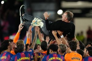 FC Barcelona - Real Madrid