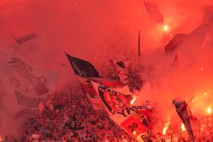 FC Bayern München - VfB Stuttgart