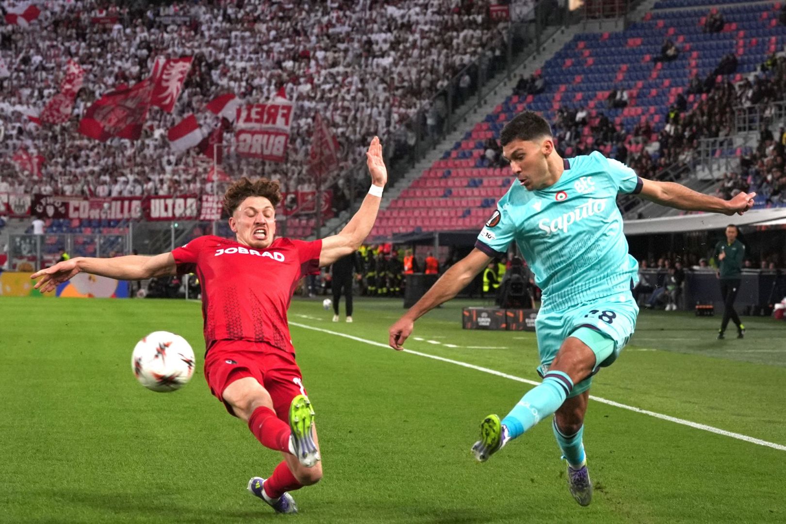 FC Bologna - SC Freiburg