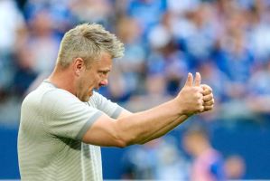 FC Schalke 04 - SC Paderborn 07