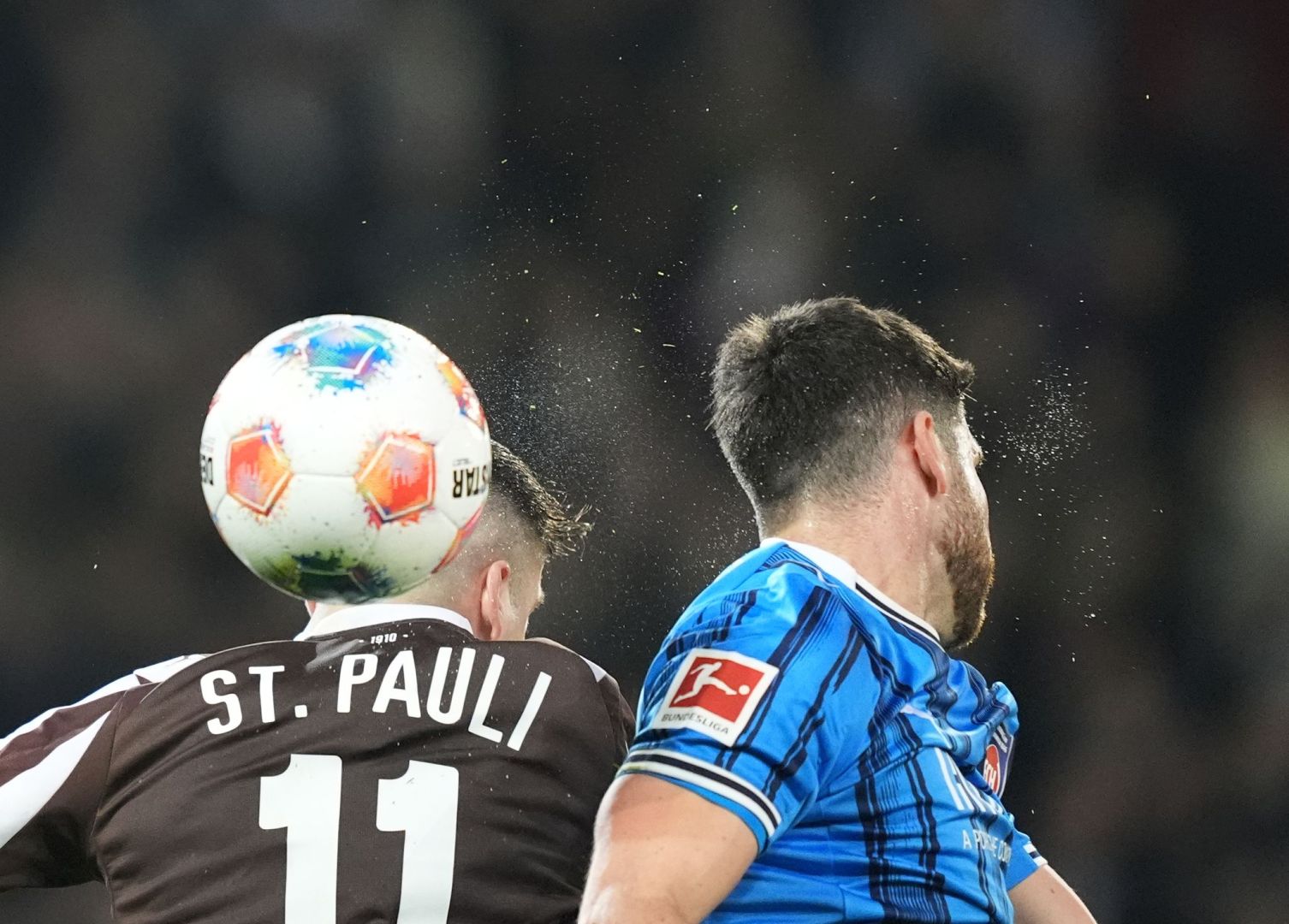 FC St. Pauli - 1. FC Heidenheim