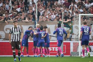 FC St. Pauli - FSV Mainz 05