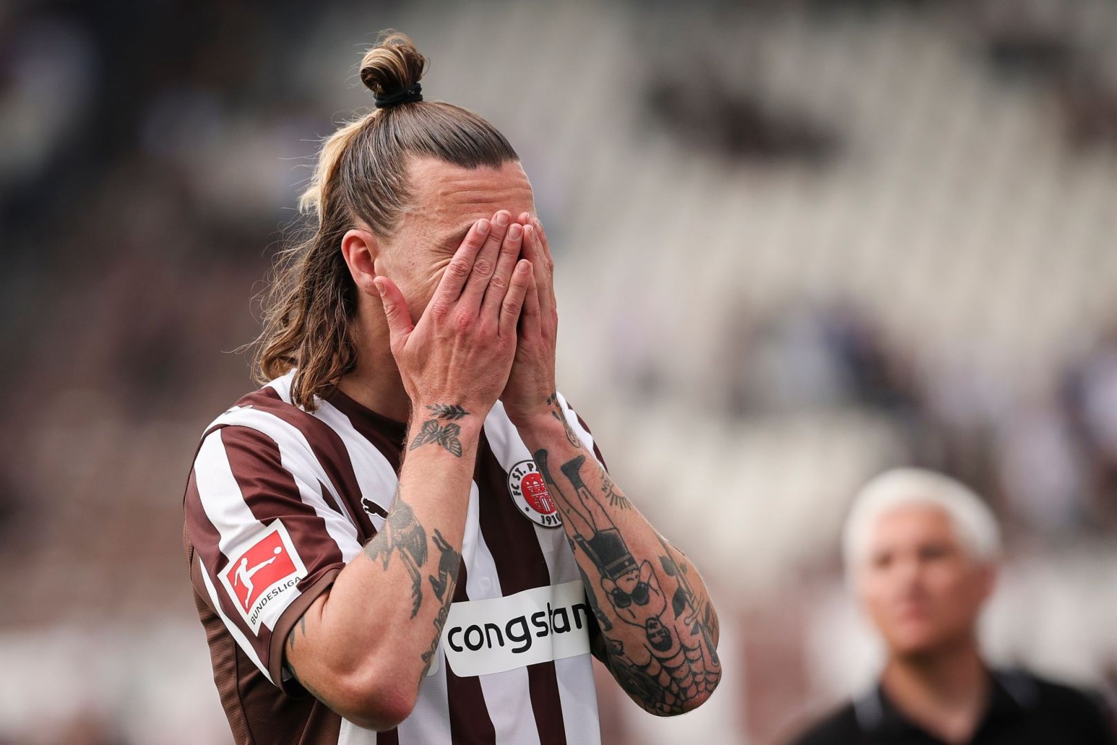 FC St. Pauli - FSV Mainz 05