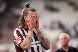FC St. Pauli - FSV Mainz 05