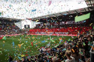 FC St. Pauli - VfL Bochum