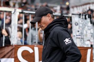 FC St. Pauli - VfL Wolfsburg