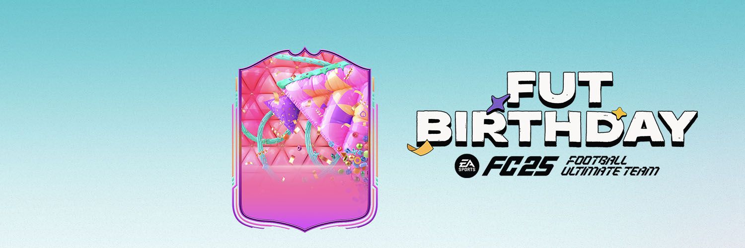 EA Sports FC 25: FUT Birthday 2 Leak enthüllt Spieler und Release-Datum