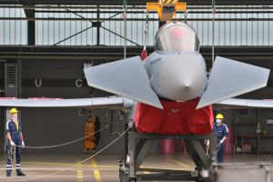 FCAS erneut vertagt: Gefahr für HENSOLDT und Europas Rüstung