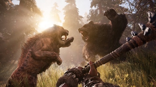 Far Cry Primal wird hrter