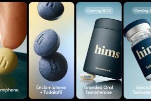 FDA und Novo Nordisk setzen Hims & Hers unter Druck – Aktie bricht zweistellig ein