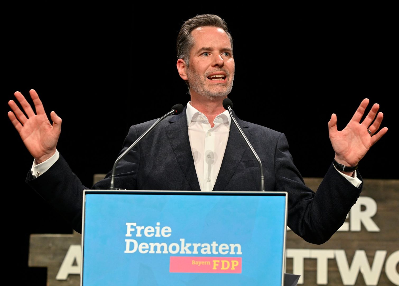 FDP