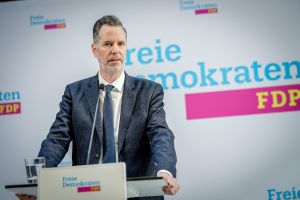 FDP-Gremiensitzungen