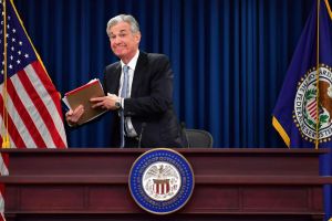 Fed-Zinssenkung offenbart tiefen Riss im Offenmarktausschuss